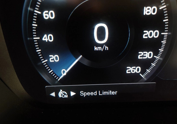 Volvo S60 cena 164900 przebieg: 61826, rok produkcji 2020 z Pszczyna małe 781